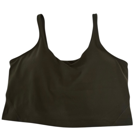Lululemon Align Tank Top - Picture 2 of 10